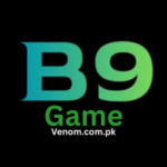 B9 Game