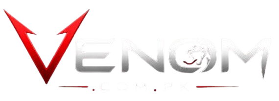 venom.com.pk