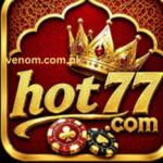 Hot77 Game