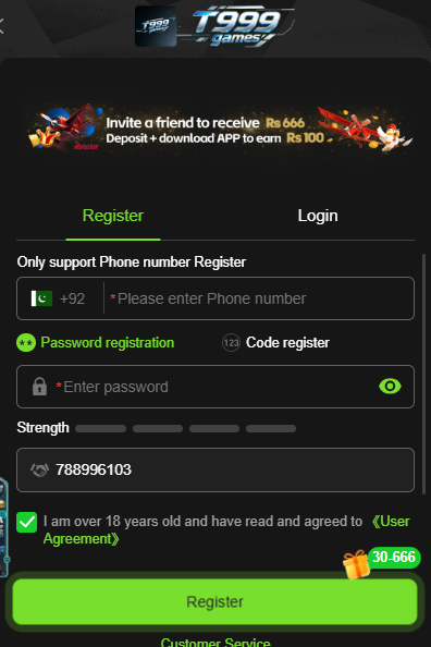 Screenshot 2026 07 03 142115 T999 Game APK 2026