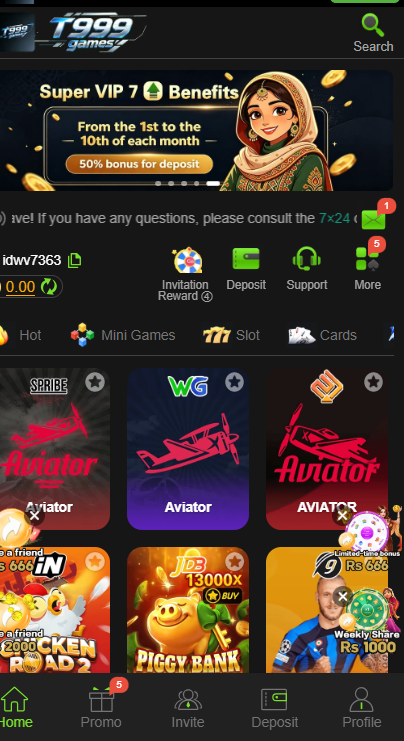 Screenshot 2026 07 03 142238 T999 Game APK 2026