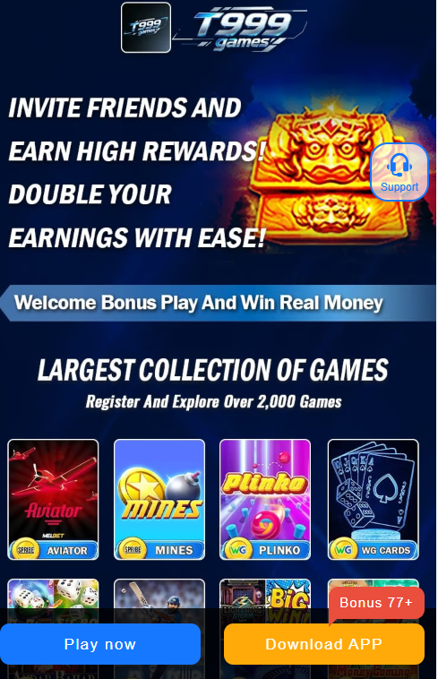 Screenshot 2026 07 03 142411 T999 Game APK 2026