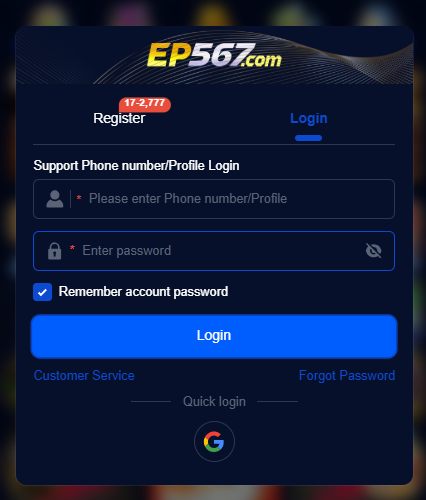 Screenshot 2026 07 09 115307 EP567 Game