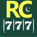RC777 Game