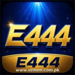 E444 Game