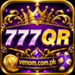 777qr game