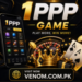 1ppp Game