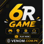6R Game