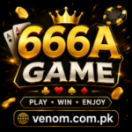 666A Game