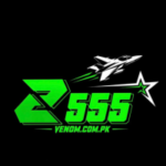 z555 game