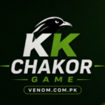 kk chakor game