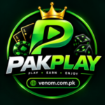 pakplay game